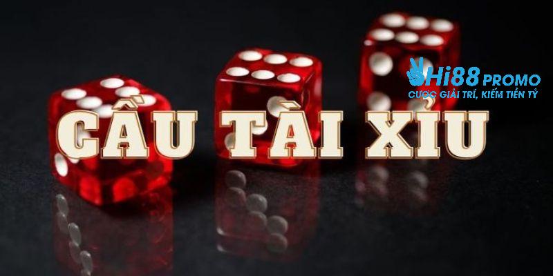 Kinh nghiệm soi cầu tài xỉu Hi88 Soi cầu tài xỉu là cách người chơi tìm ra được quy luật cầu xuất hiện