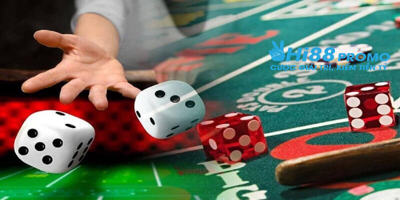 kinh nghiệm soi cầu tài xỉu Hi88 Giữ vững tâm lý khi tham gia soi cầu để đạt hiệu quả cao