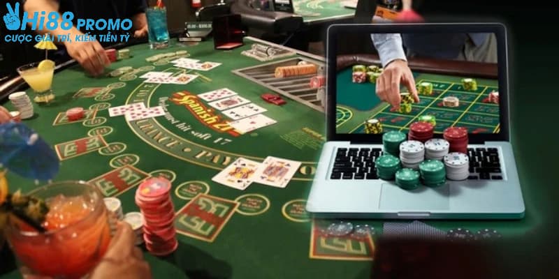 soi cầu Baccarat Hi88 Người chơi có thể làm giàu nhanh chóng bằng cách bắt theo cầu nghiêng con