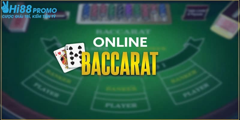 Bật Mí Cách Soi Cầu Baccarat Hi88 Từ Cao Thủ Cực Hay 2 Cách soi cầu Baccarat Hi88 bệt được sử dụng phổ biến nhất khi chơi